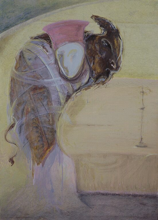 Retablo (Parte 1)