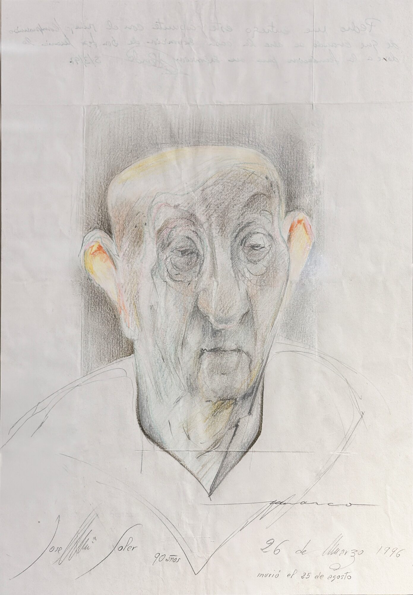 José María Soler García