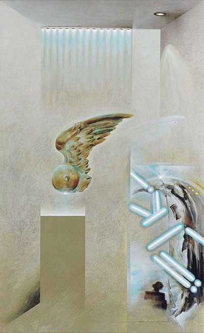 Luz Laude