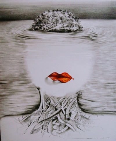 Isla de labios