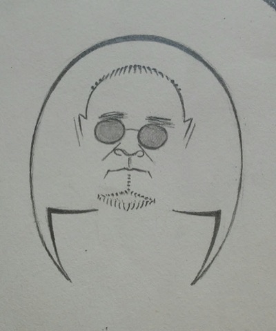 Josse Peluquero