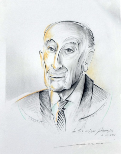 Miguel Ybern