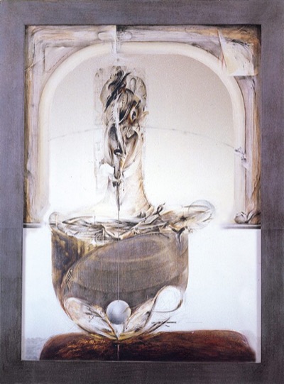Personaje a Escena