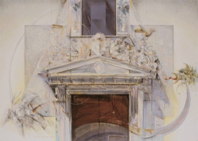 Portal del dragón