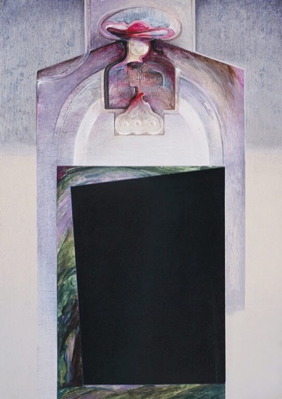 Puerta al Exterior