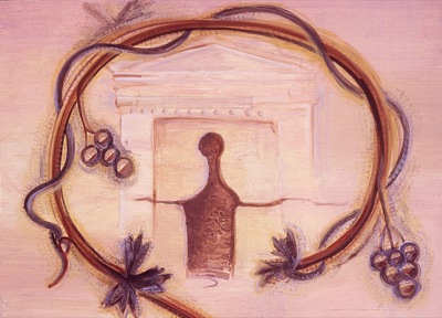 Petra - Mosaico
