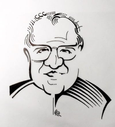 Ángel Albuixech