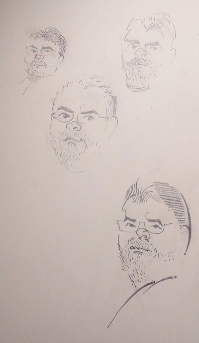 Joaquin Navarro — detalle