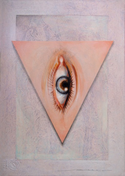 Eros Ojo