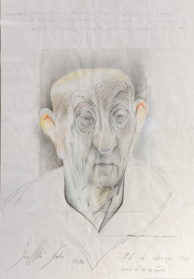 José María Soler García